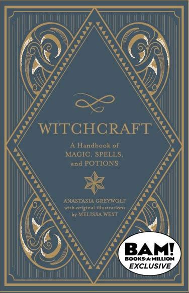 Witchcraft and Psychic Abilities: An In-depth Look by Anastssia Greywolf